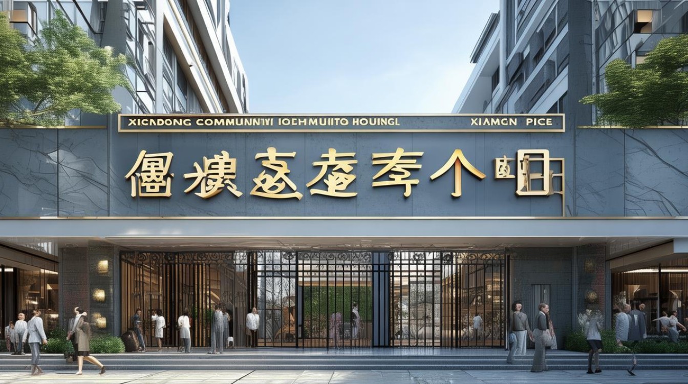 祥东小区房价