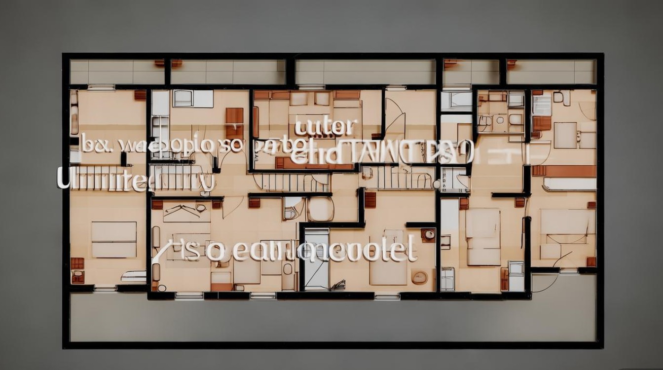 学伟国际城户型图