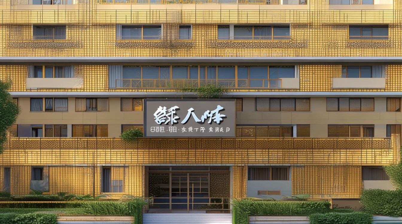 国滨馆二手房