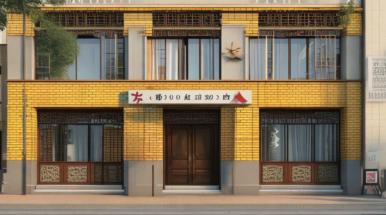 国滨馆二手房