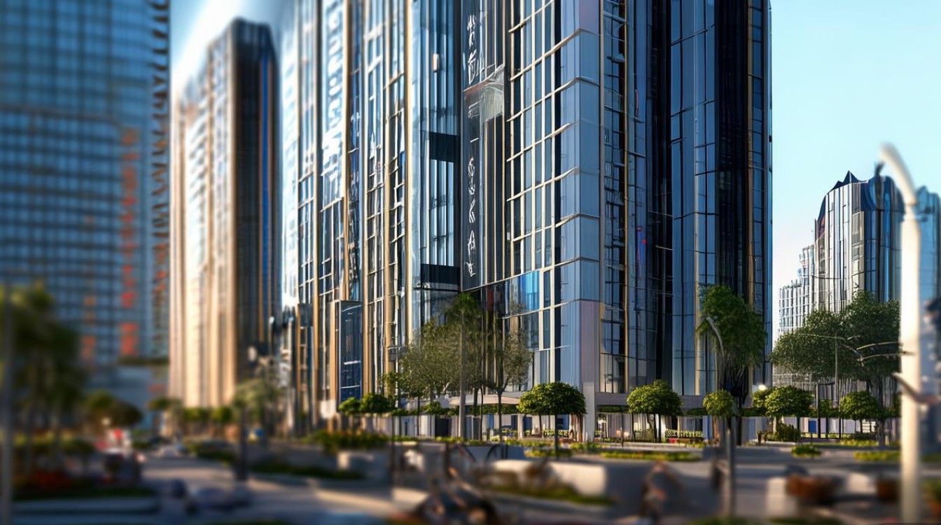 宝丽金房价