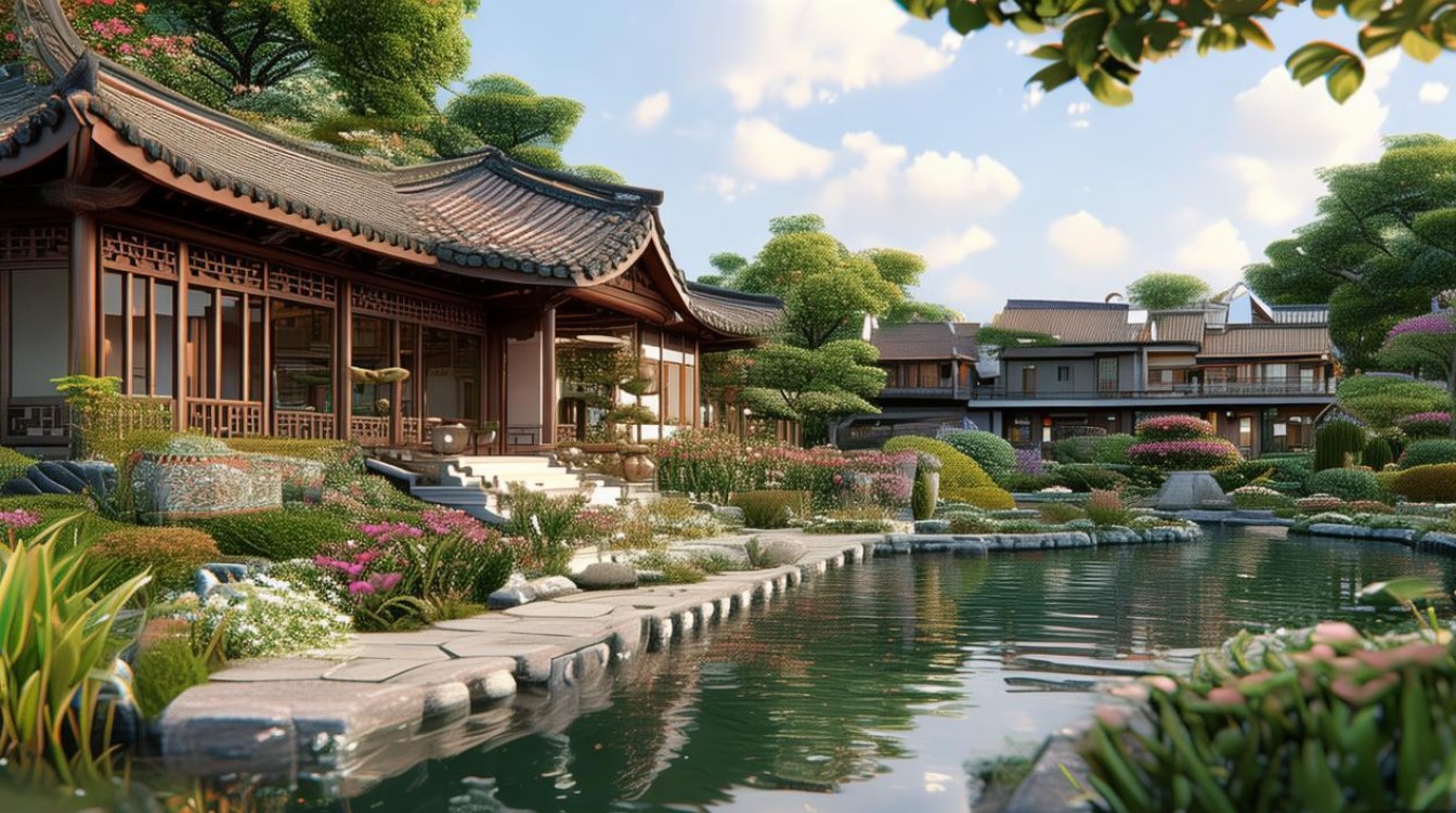 茶景园房价
