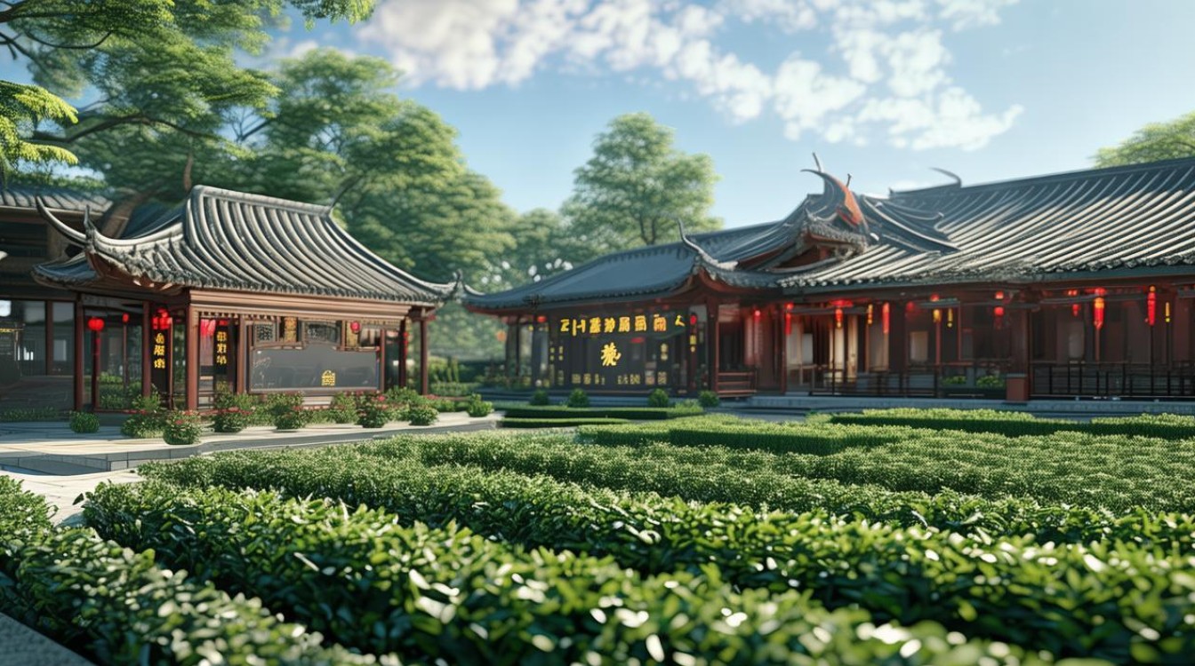 茶景园房价