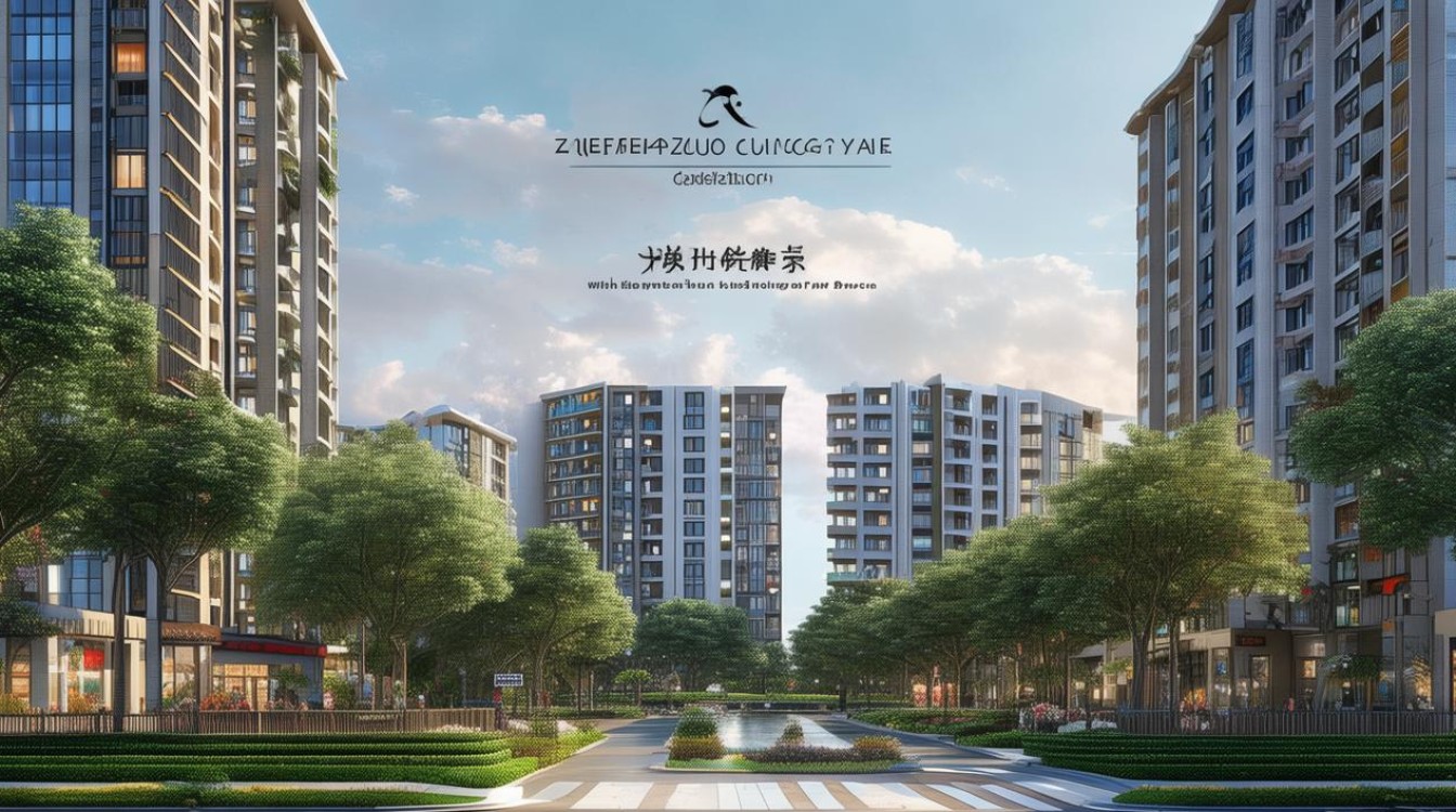 郑州翠园房价