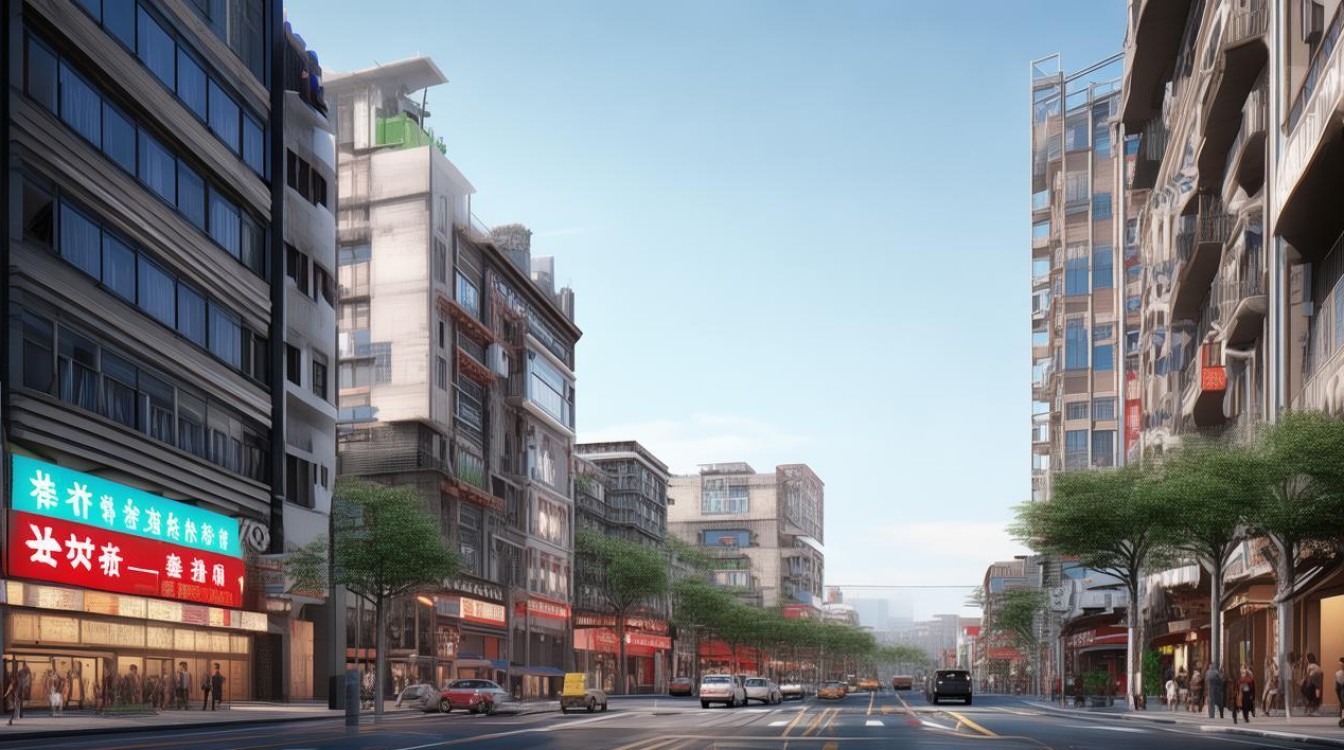 延庆路房价