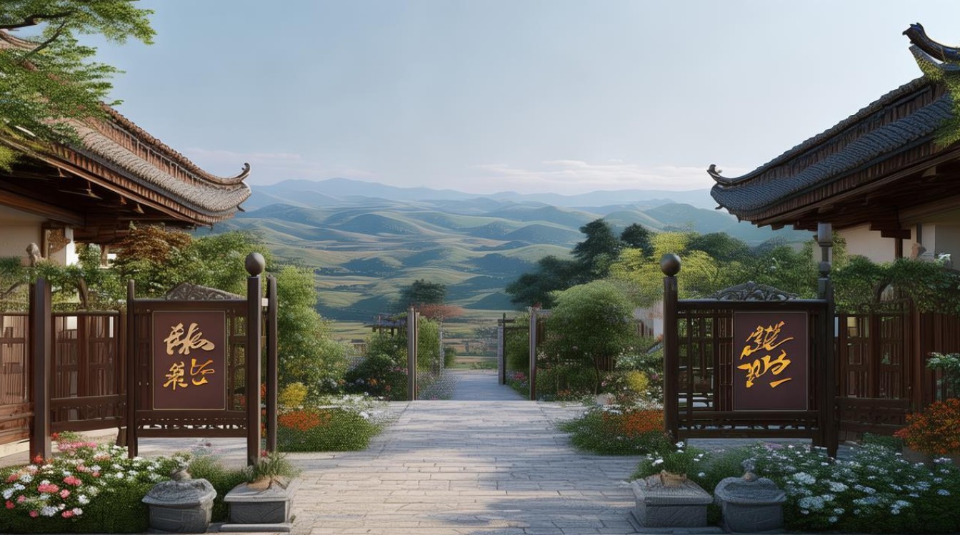 天地神通怀柔二手房