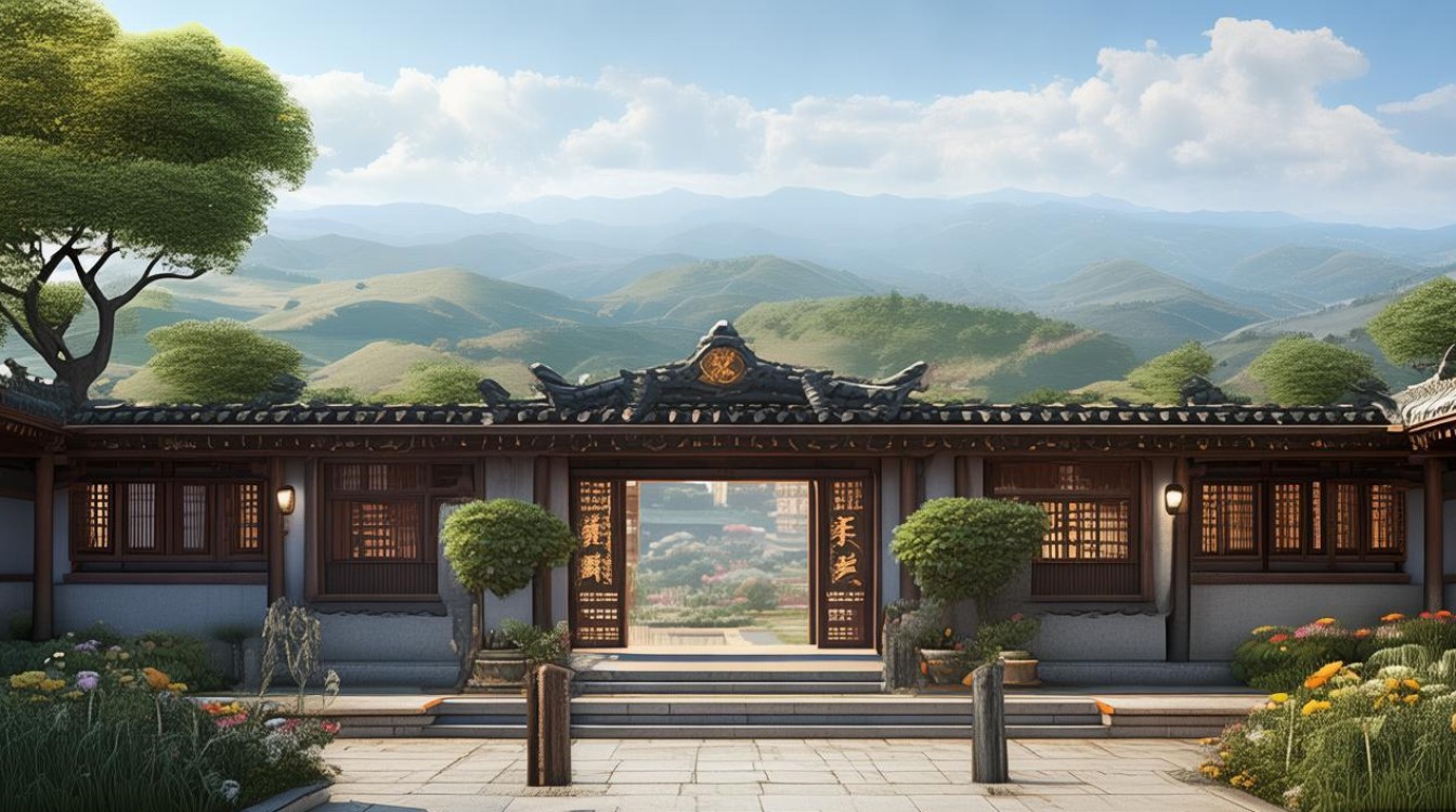 天地神通怀柔二手房