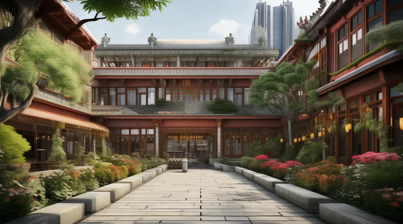 弘西花园二手房