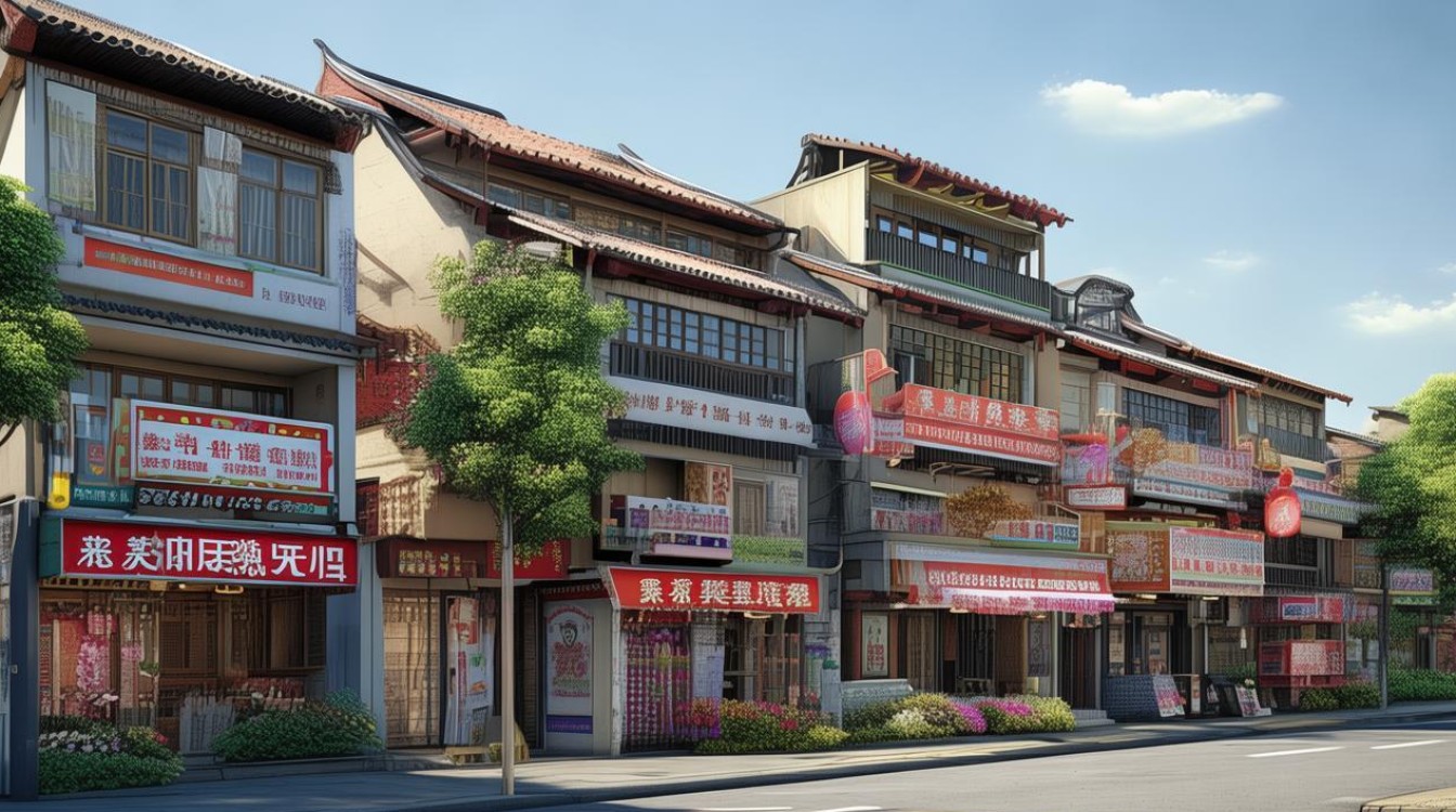 云峰街二手房