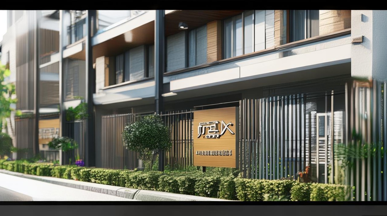 海峡国际社区二手房