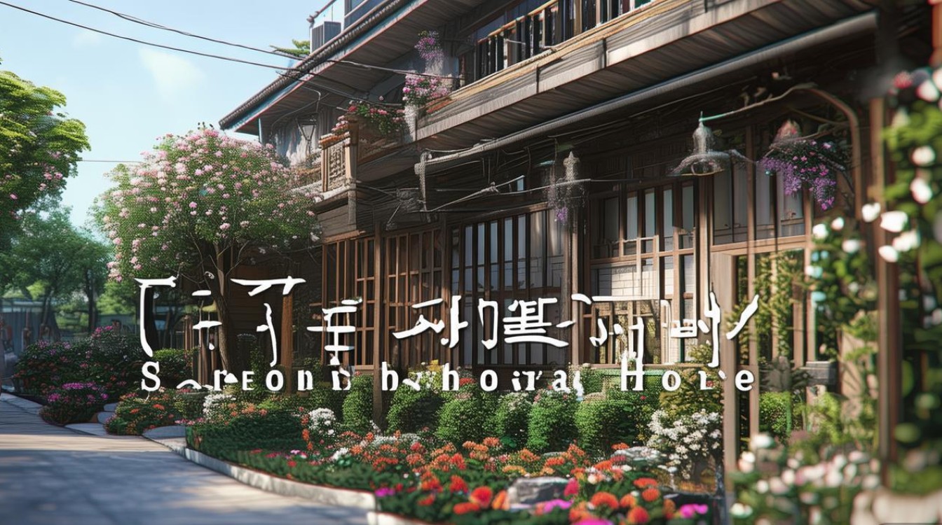 中景香颂二手房