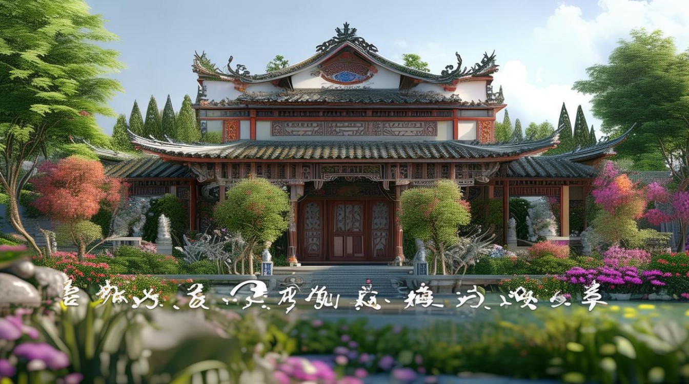 龙脊花园二手房