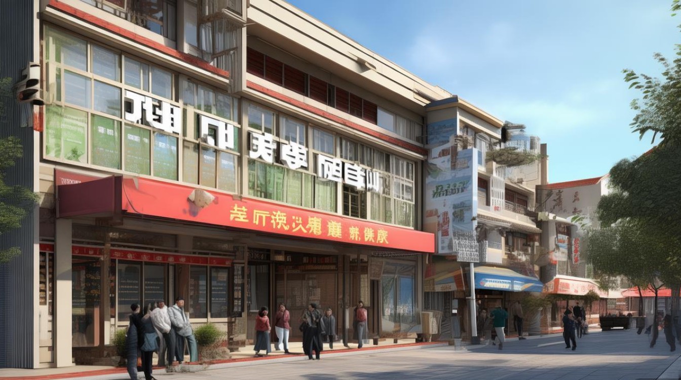 富平庄里房价