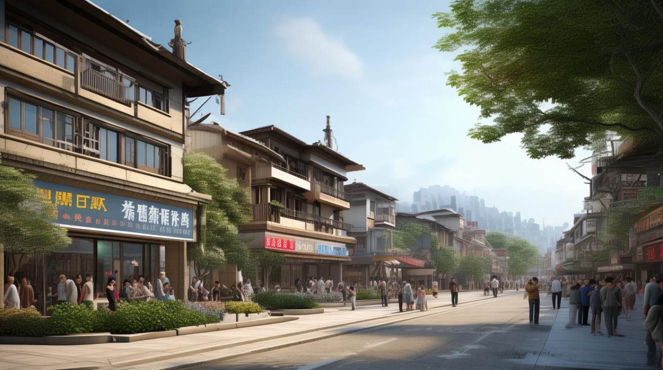 富平庄里房价
