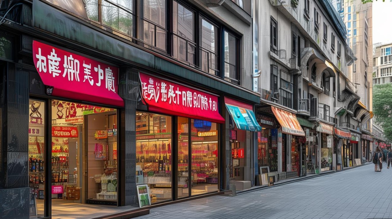 北京商铺房价