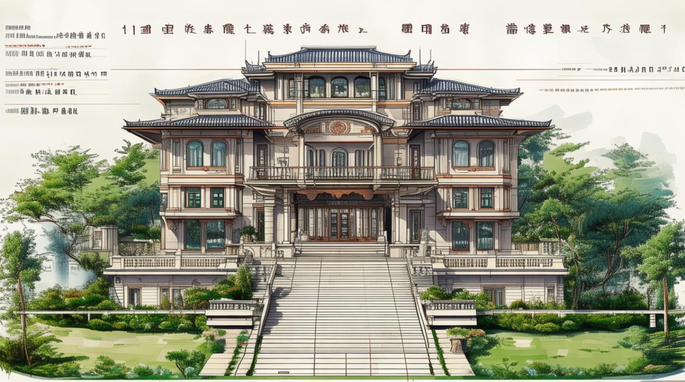 博罗俊雅豪庭户型图