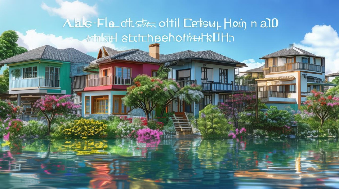 带湖花城二手房