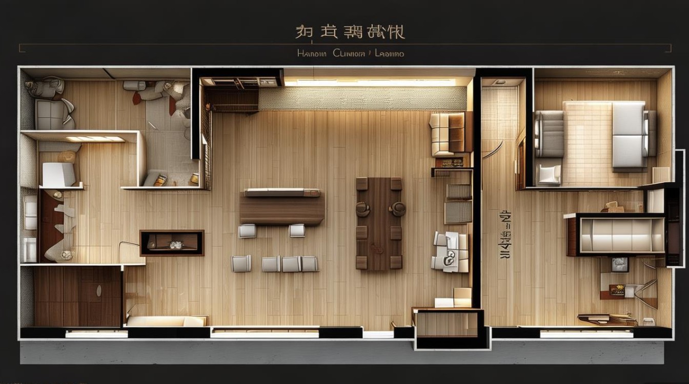 哈尔滨翠湖天地户型图
