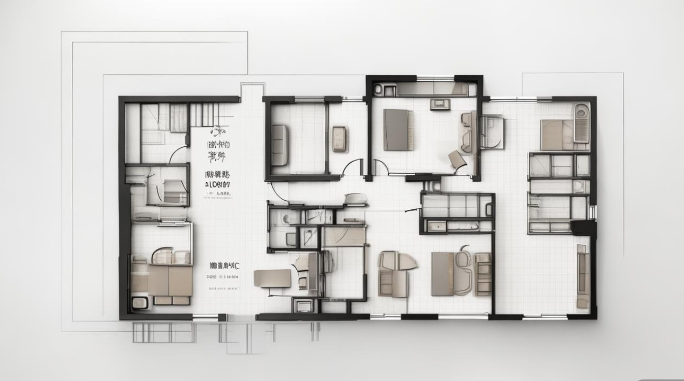 长兴新城丽景户型图