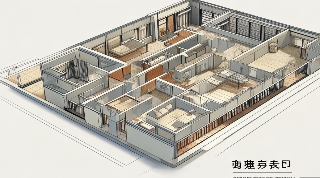 泰跃金河户型图