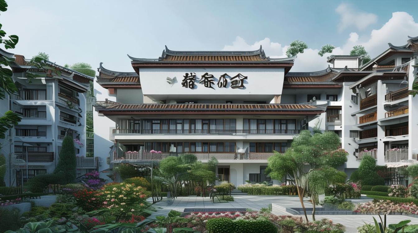 涵翠苑二手房