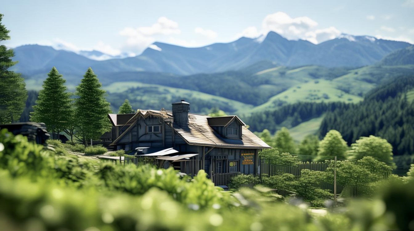 山外青山二手房