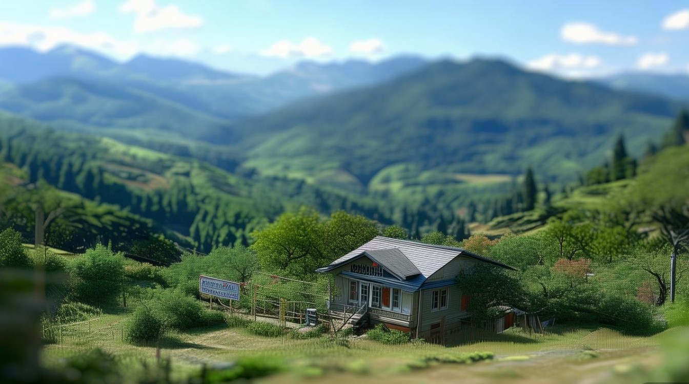 山外青山二手房