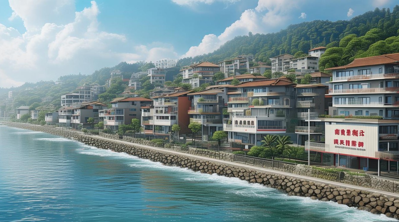 洲际亚洲湾二手房