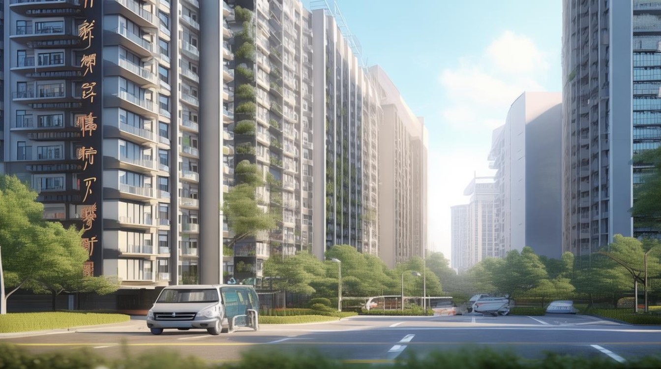 世新园房价