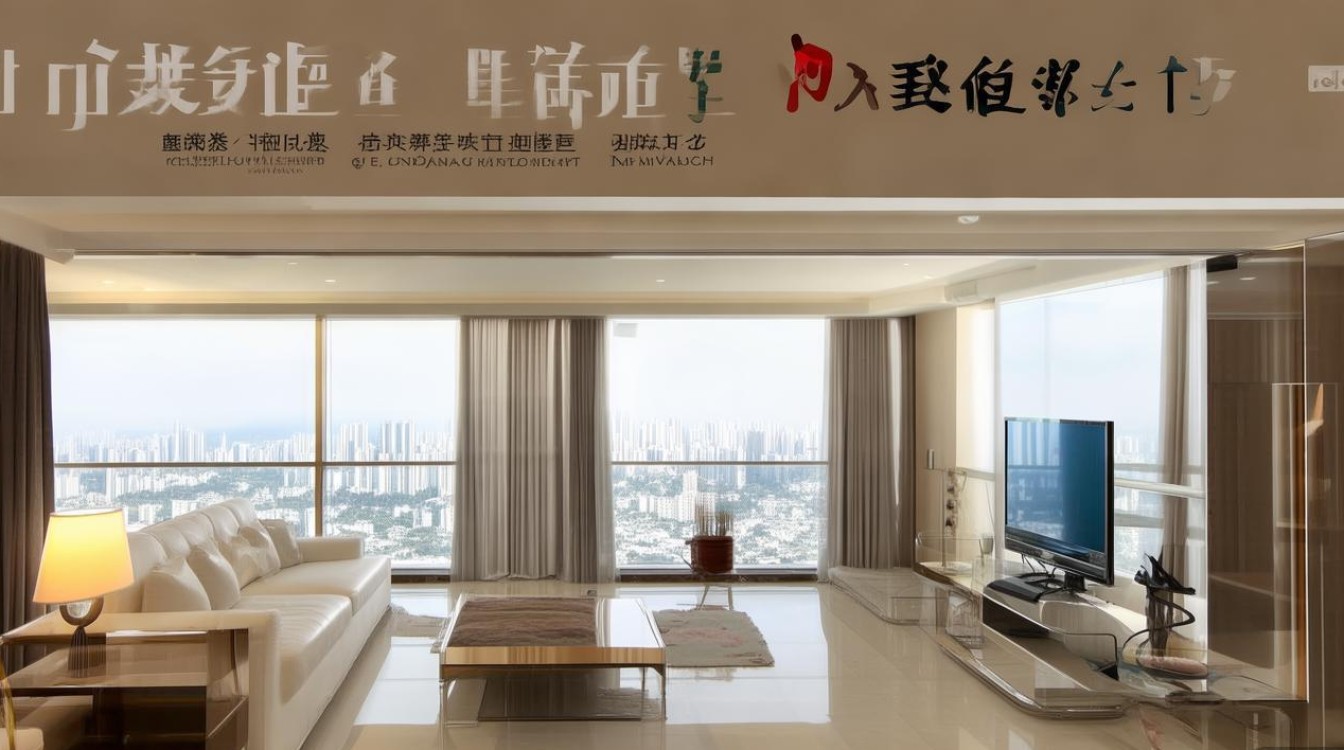 青岛利津路二手房