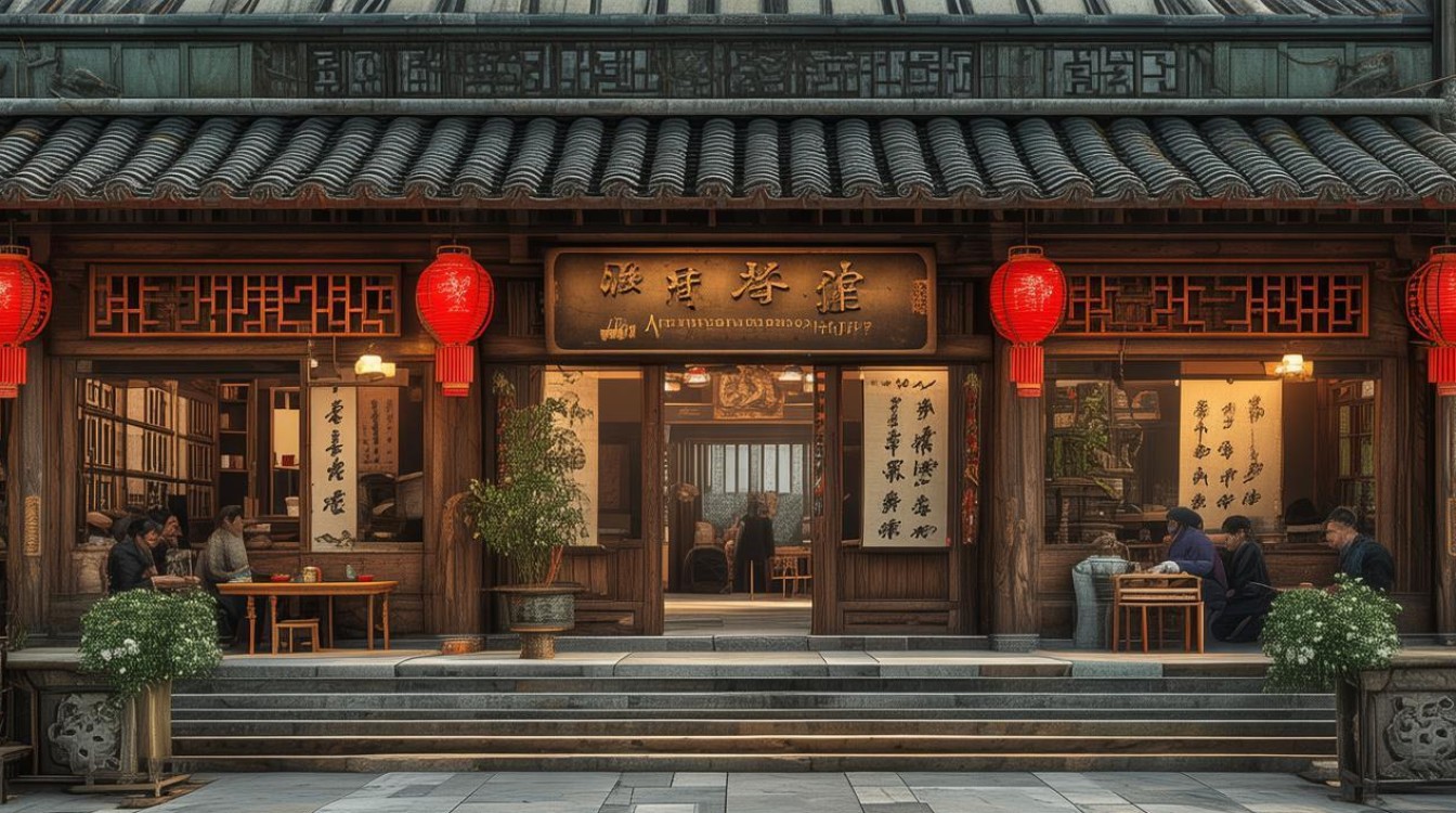 茶香坊二手房