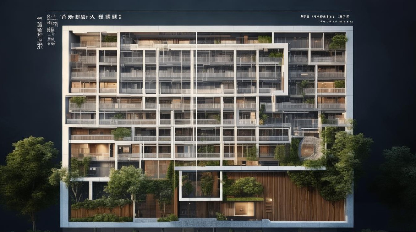 长沙红墅湾户型图