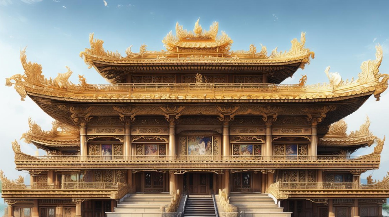 花都祈福辉煌台户型图