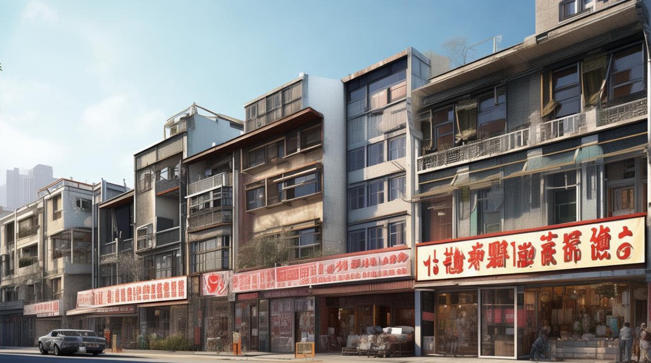 天泰路二手房