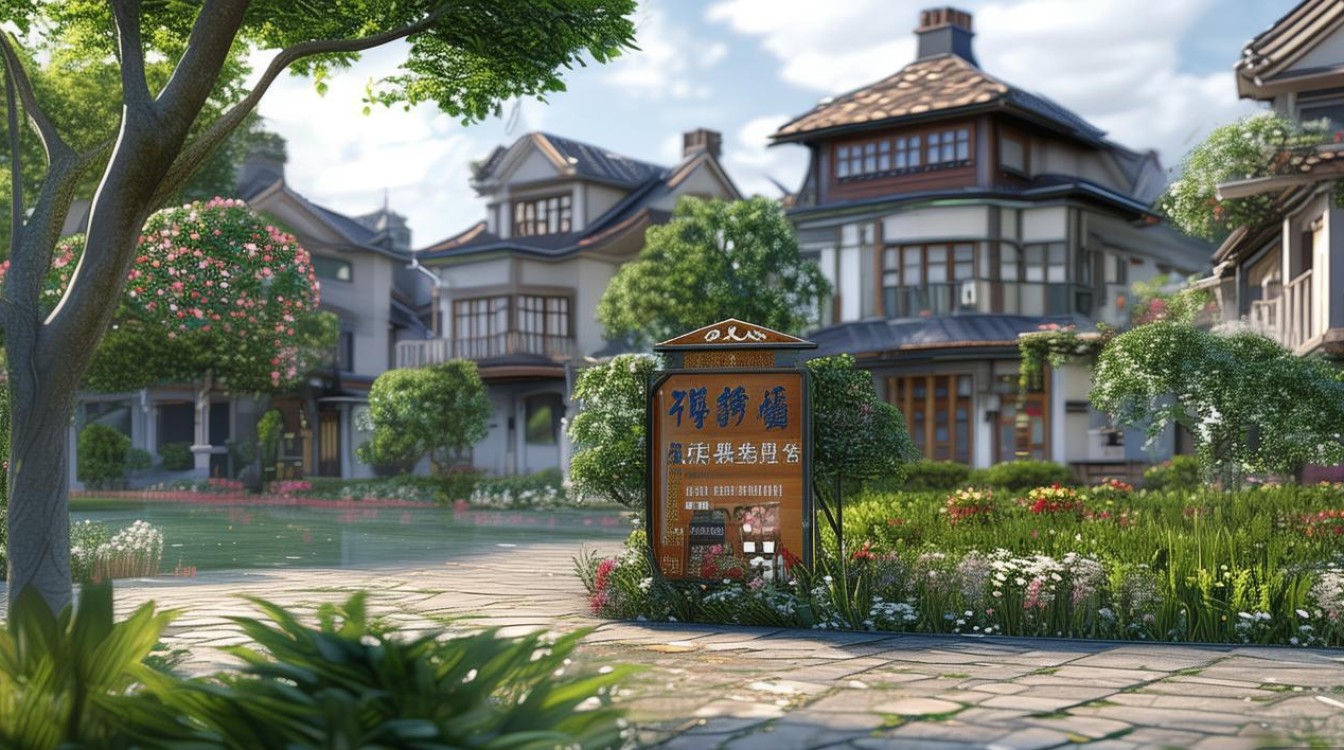 公园艺境二手房