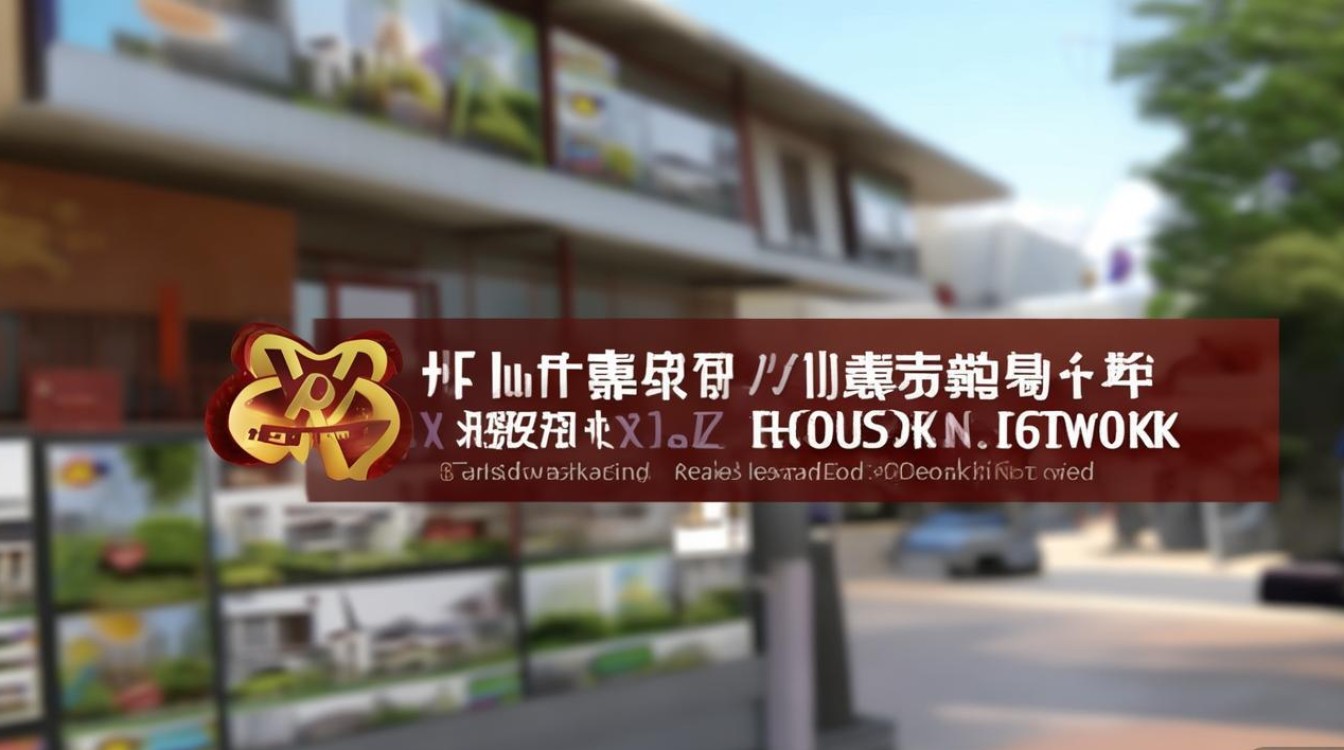 新墟二手房网