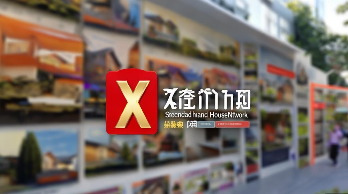 新墟二手房网