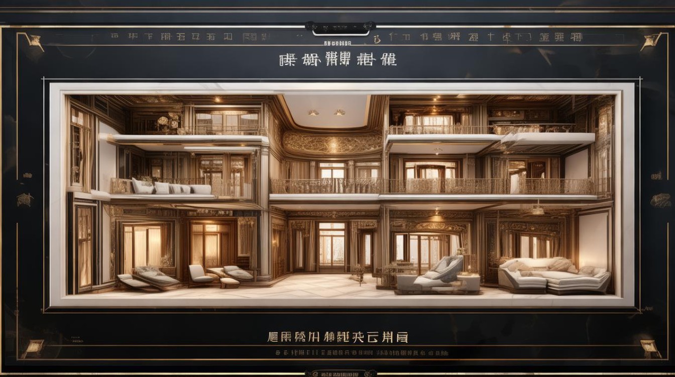 盛世观澜虞城户型图