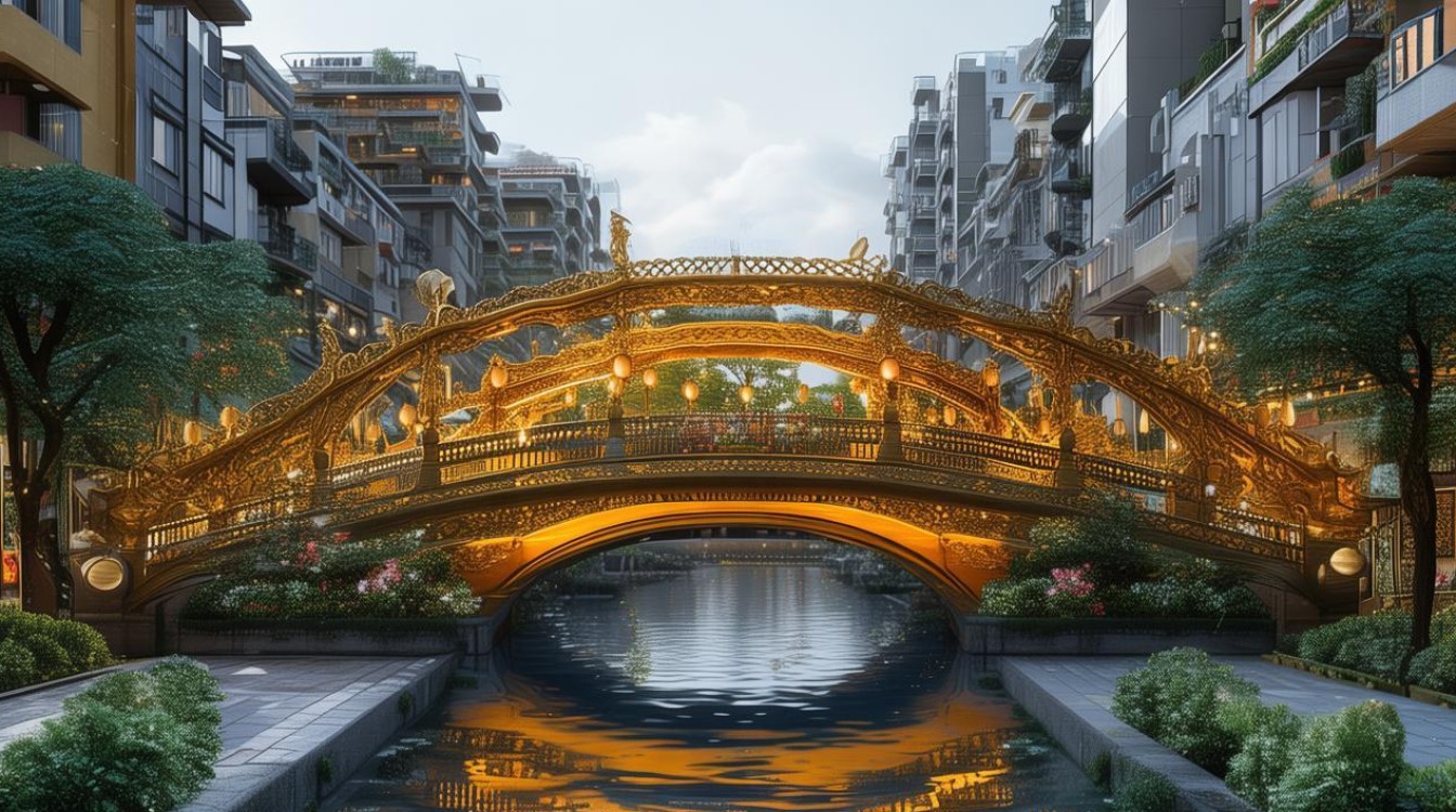 金桥新村房价