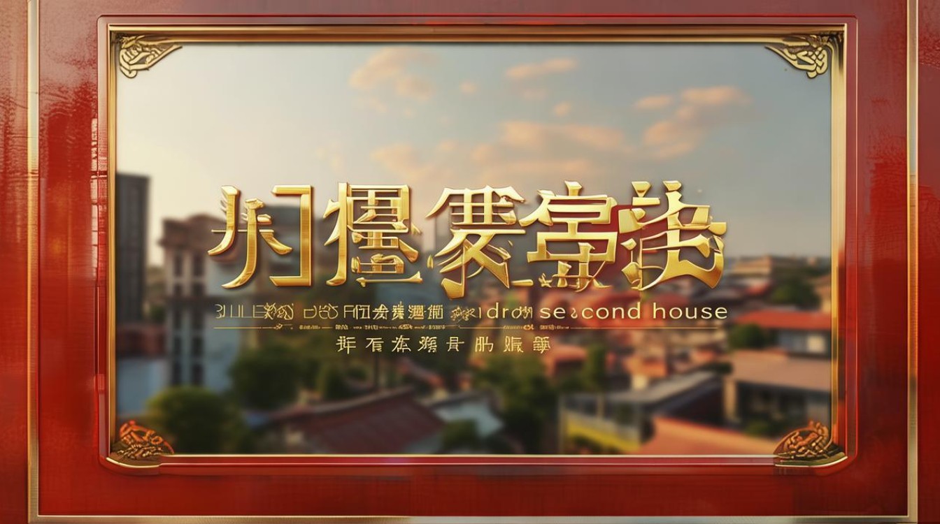 金利屋二手房