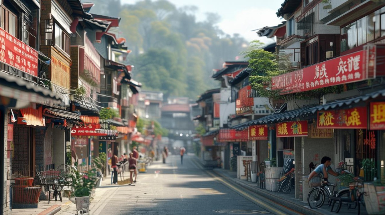 永叔路二手房