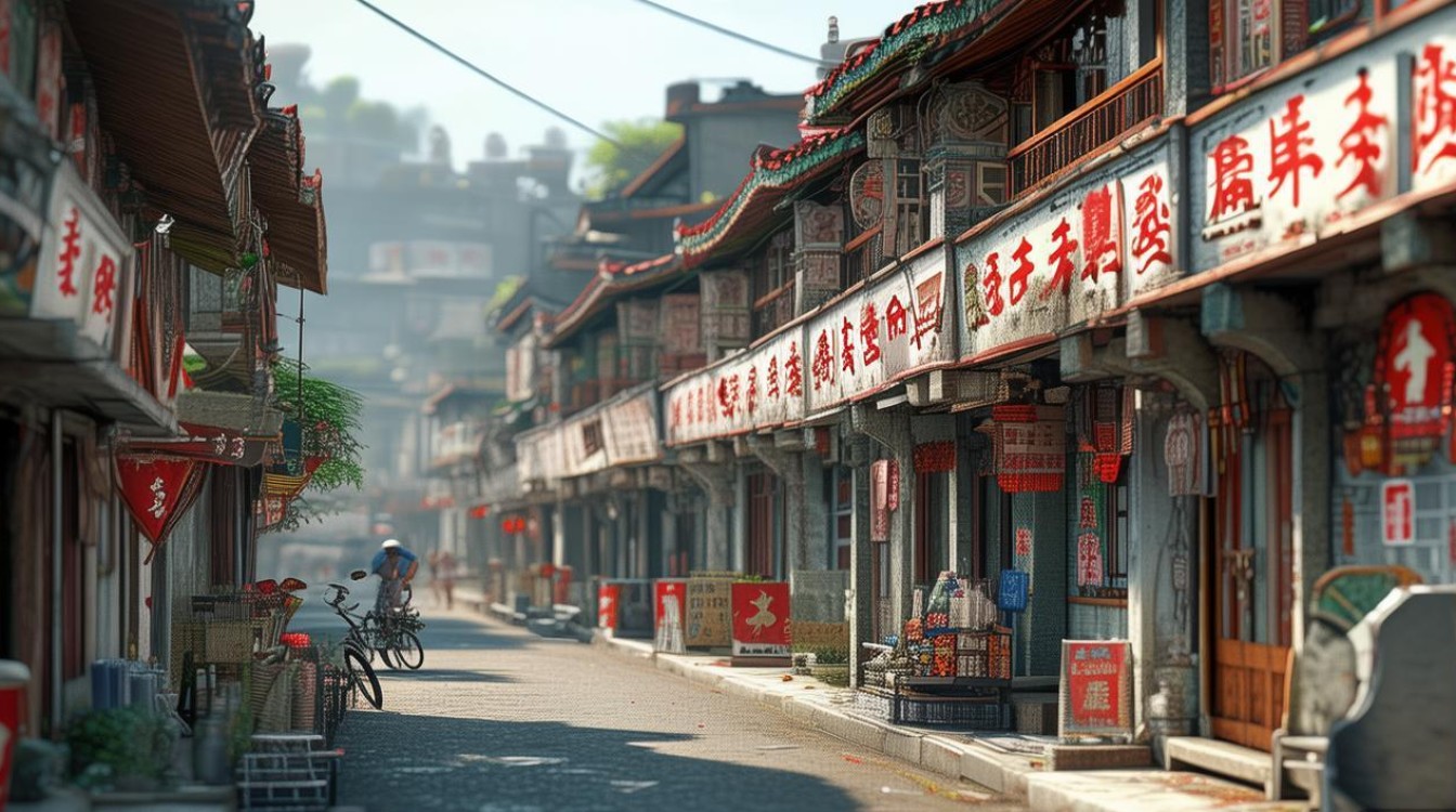 永叔路二手房