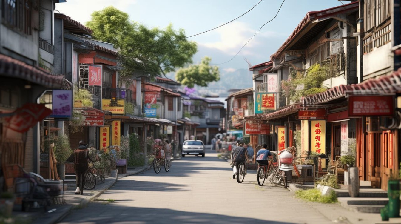 永叔路二手房