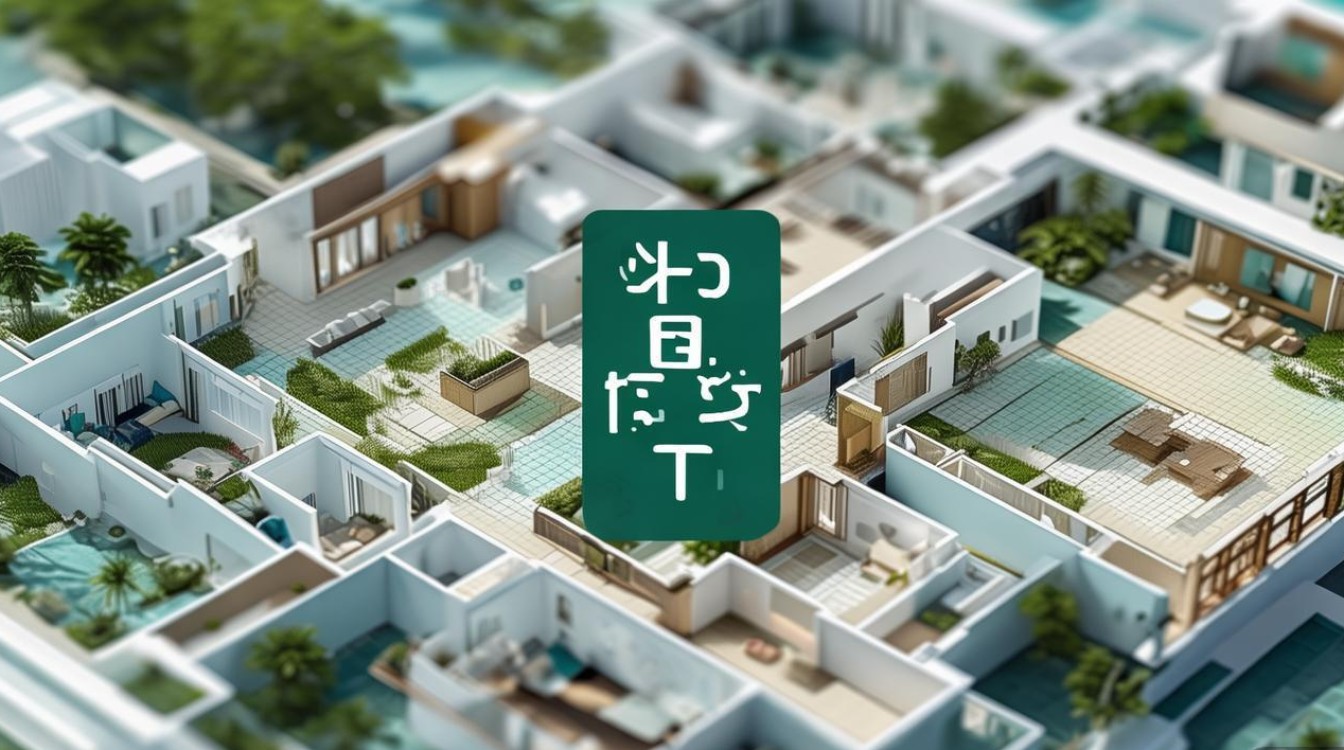 绿苑海景国际户型图