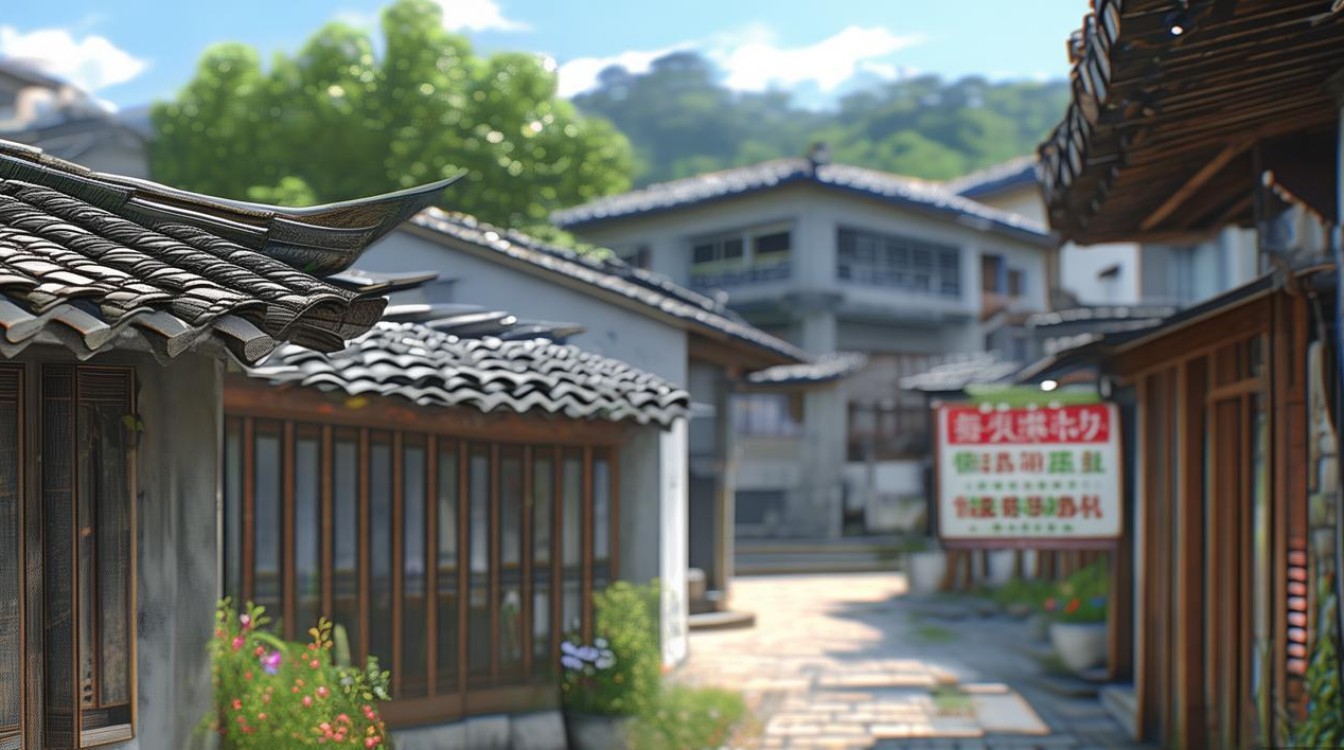 华胜村二手房