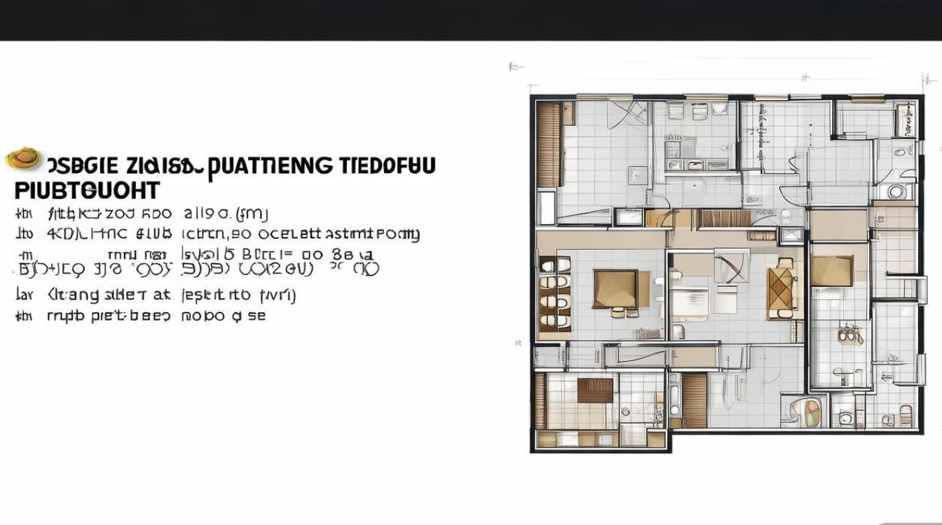 郑州建业天筑户型图