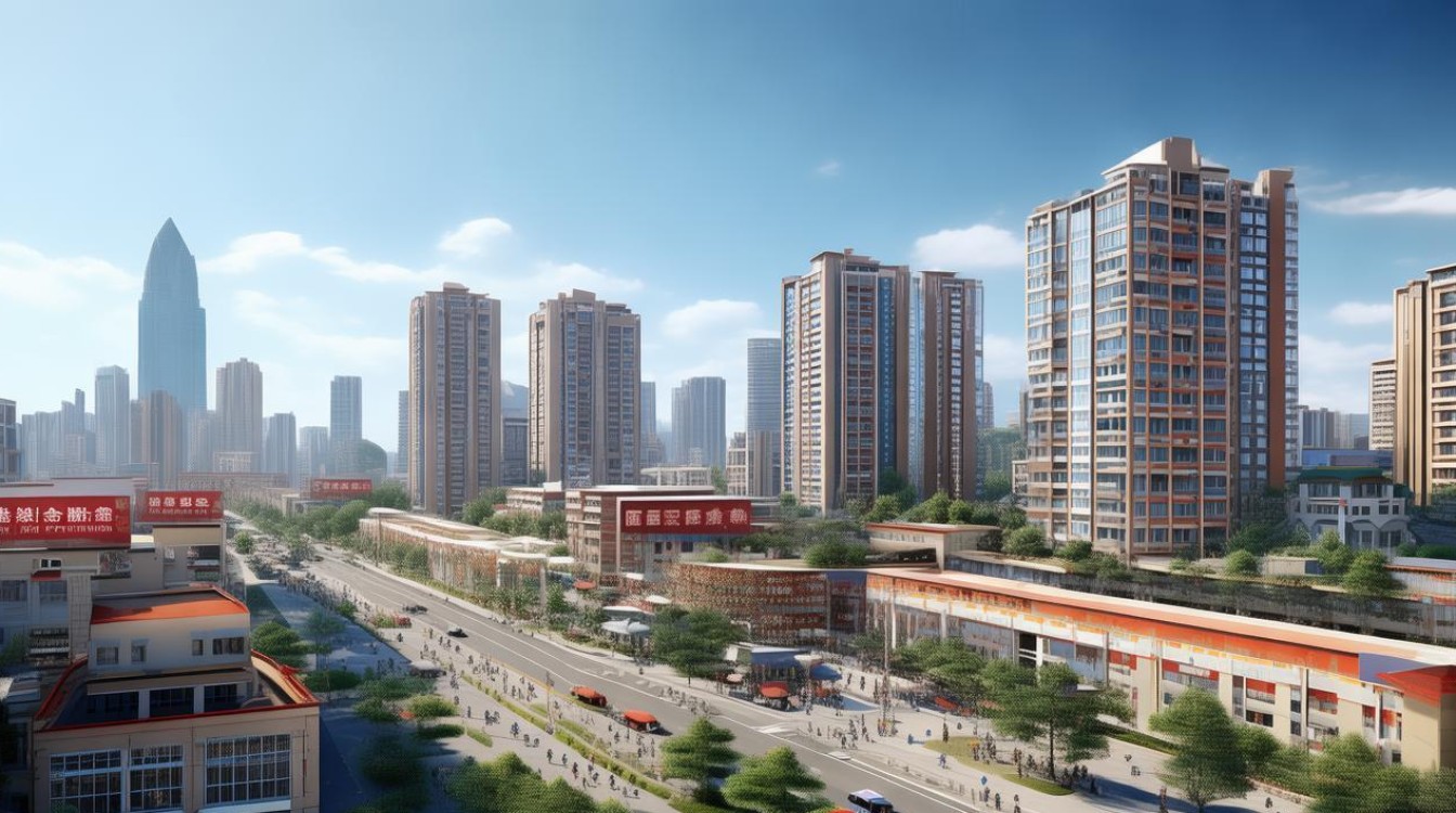 铜仁松桃房价