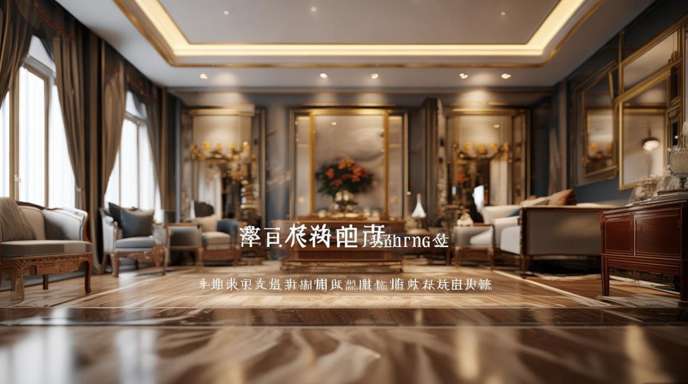 金正君庭二手房
