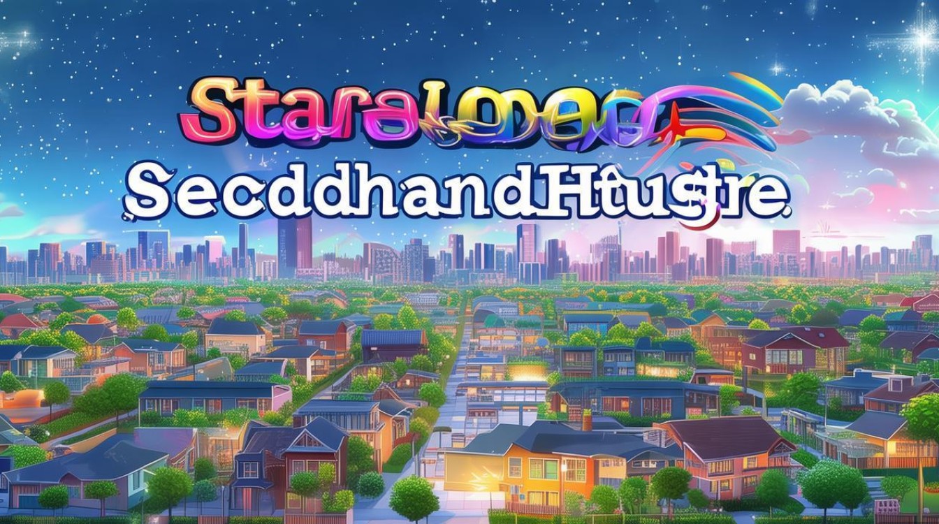 星海虹城二手房