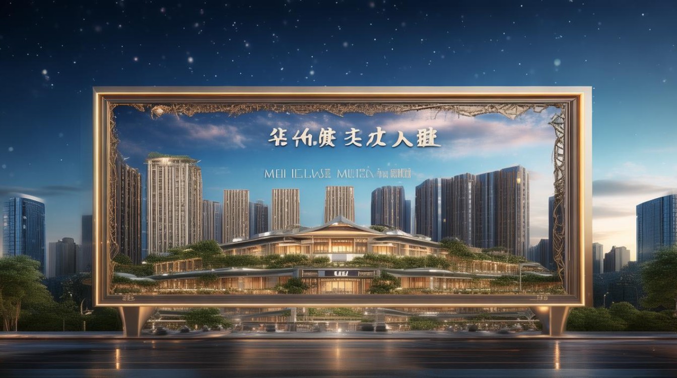 美林公馆房价
